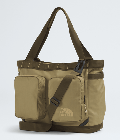 The North Face Base Camp Voyager Tote