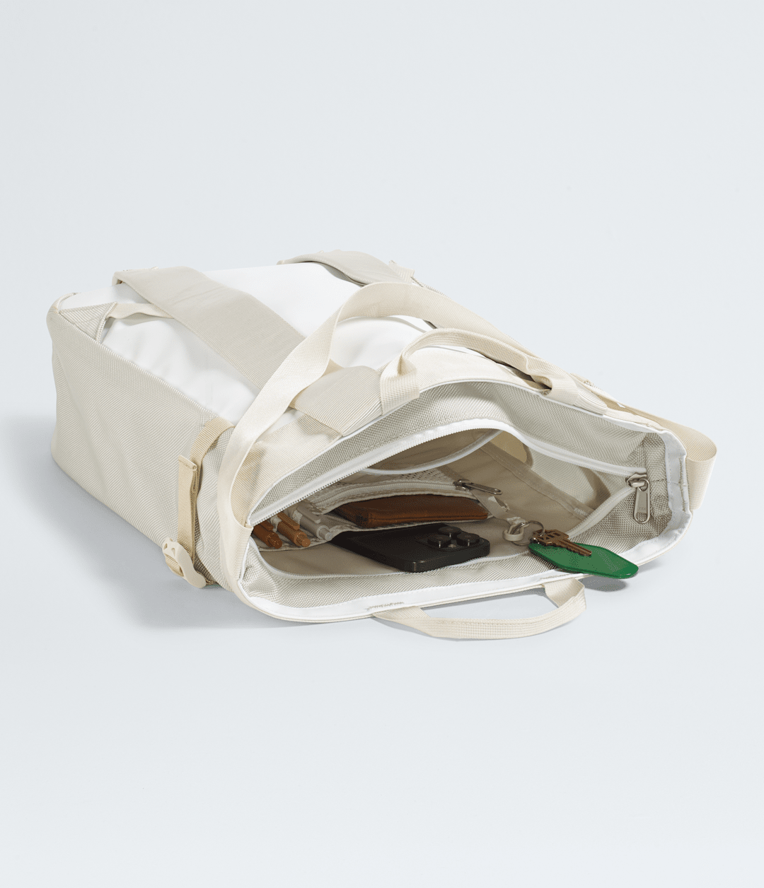 The North Face Base Camp Tote Pack