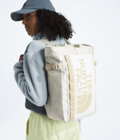 The North Face Base Camp Tote Pack