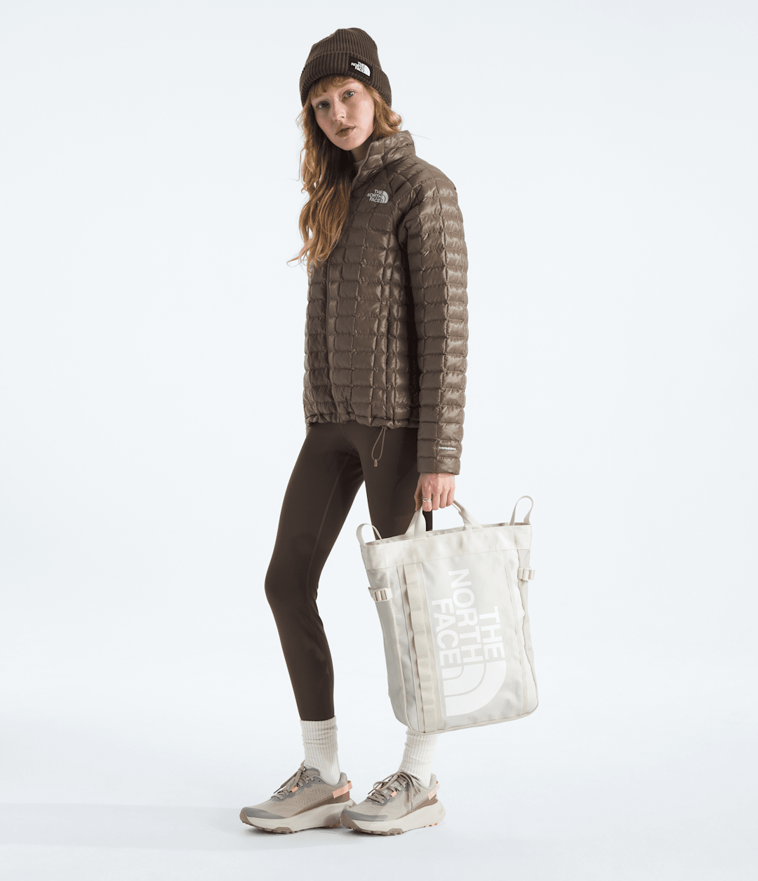 The North Face Base Camp Tote Pack