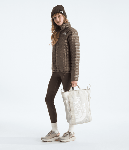 The North Face Base Camp Tote Pack