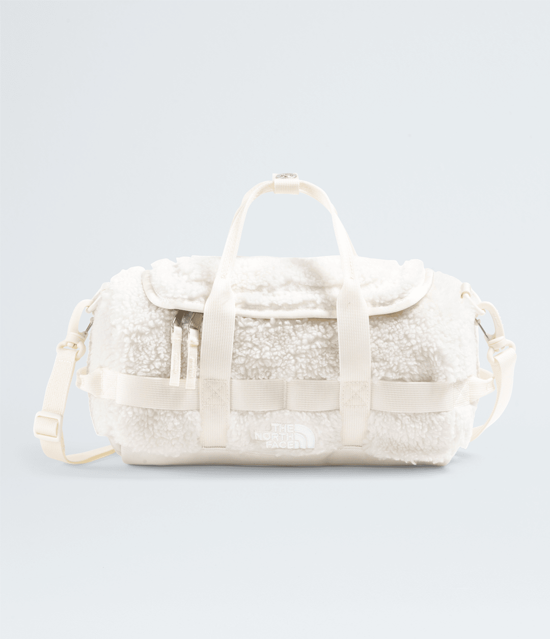 The North Face Base Camp High Pile Mini Bag