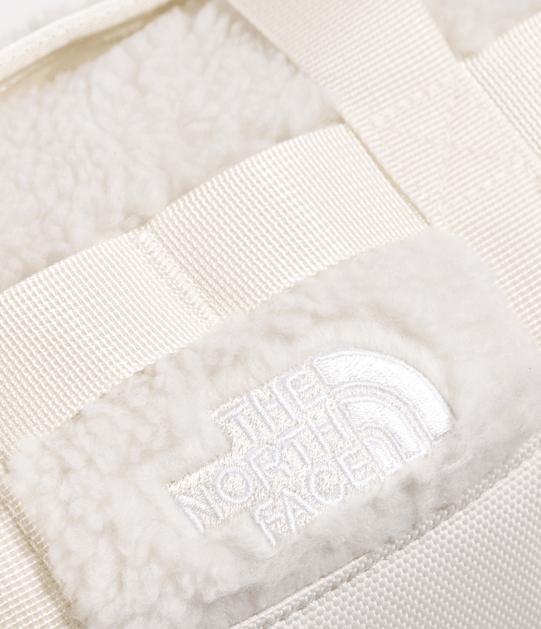 The North Face Base Camp High Pile Mini Bag