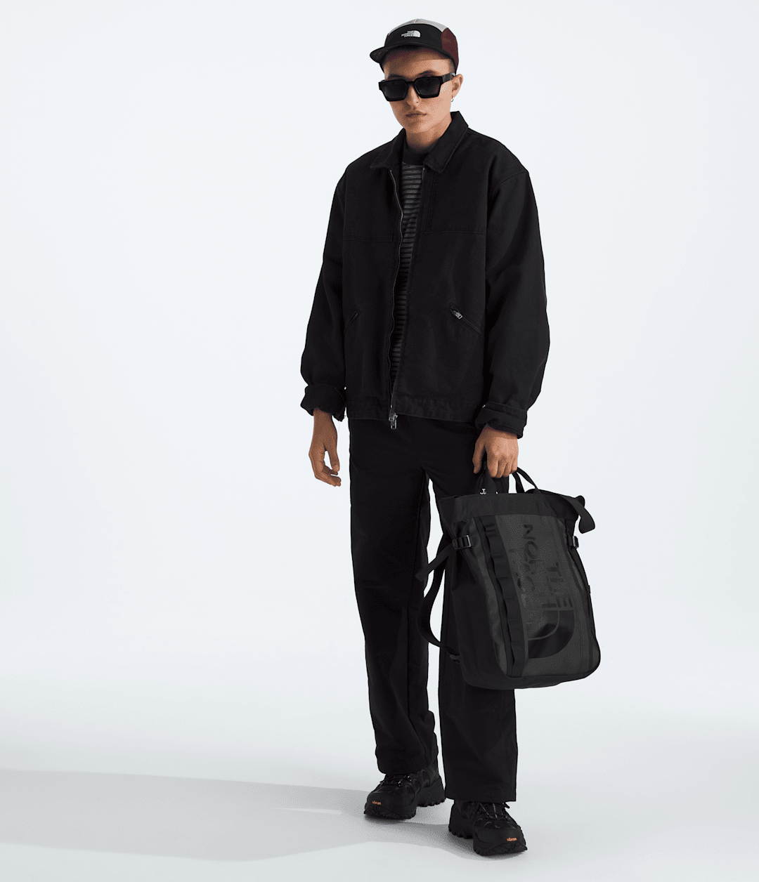 The North Face Base Camp Tote Pack