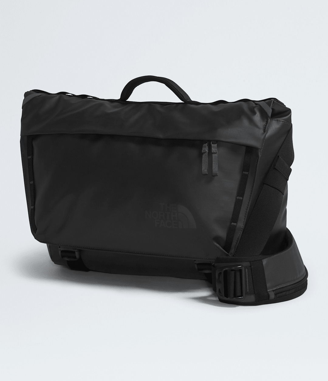 The North Face Base Camp Voyager Messenger Bag