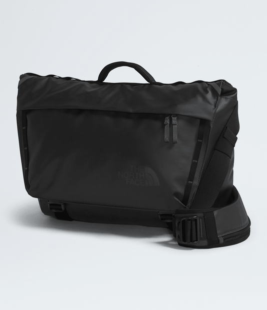 The North Face Base Camp Voyager Messenger Bag
