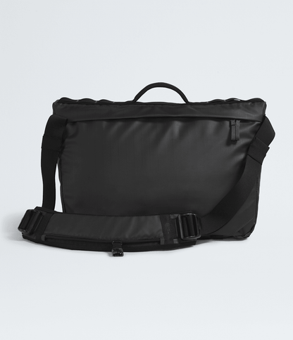 The North Face Base Camp Voyager Messenger Bag