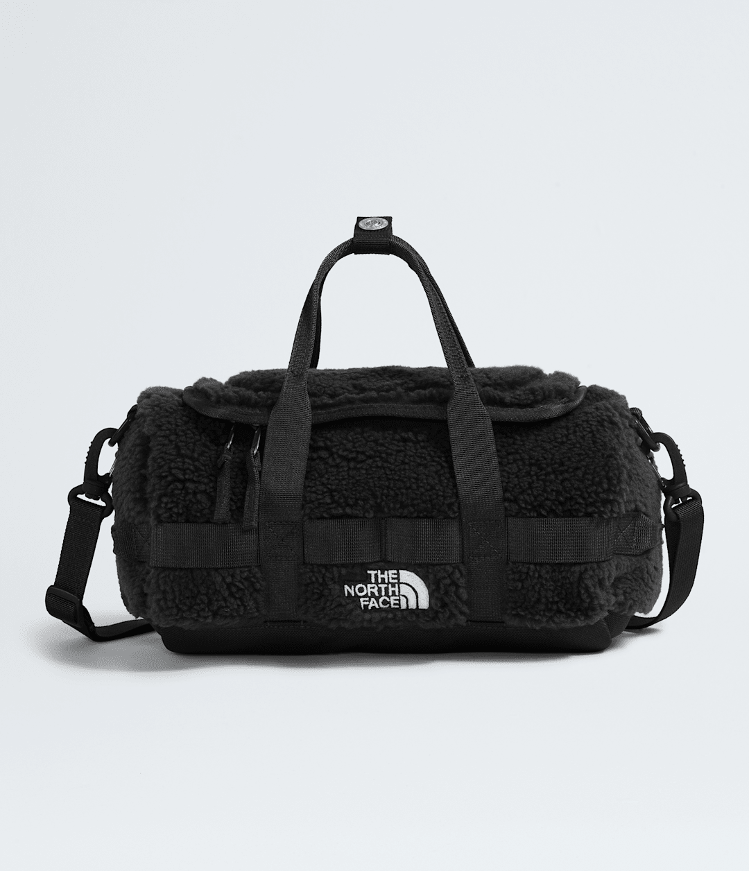 The North Face Base Camp High Pile Mini Bag