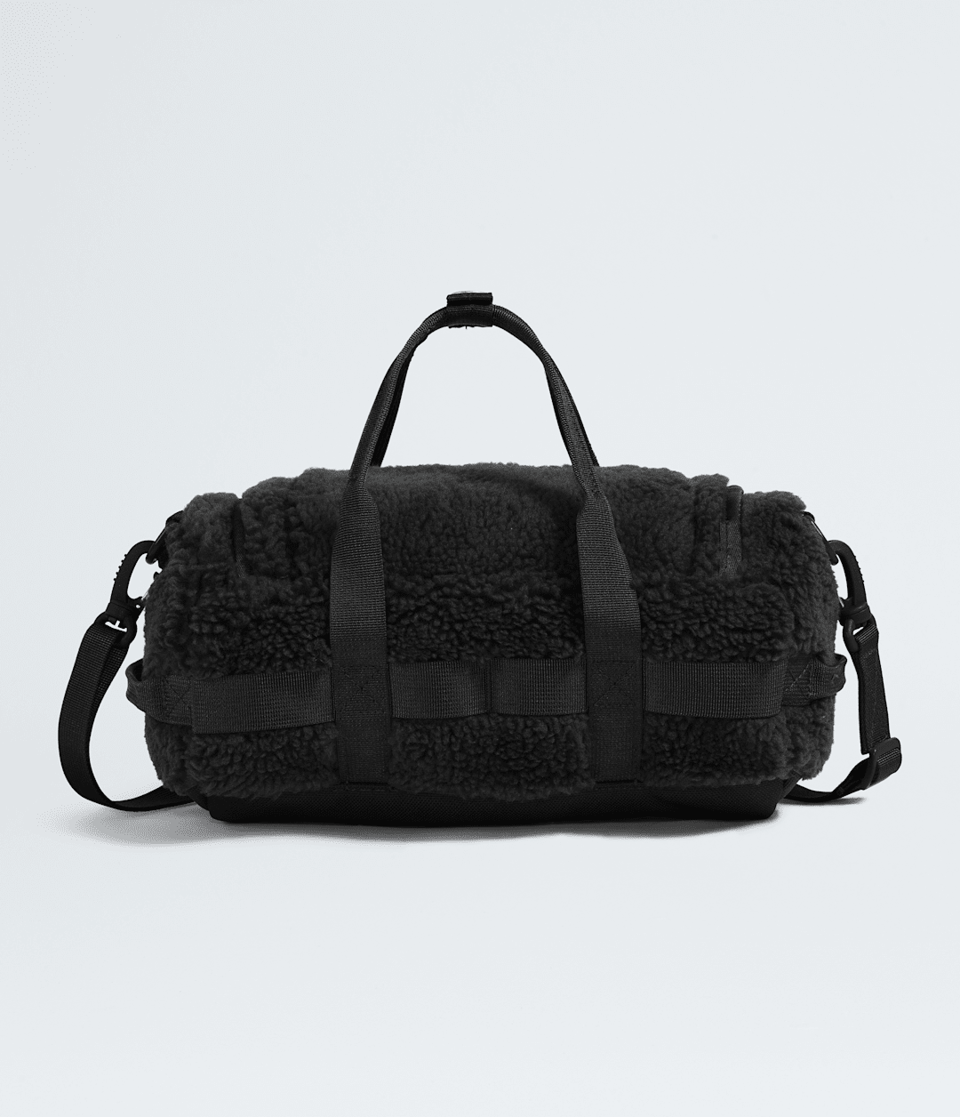 The North Face Base Camp High Pile Mini Bag