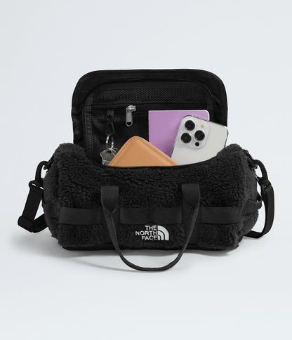 The North Face Base Camp High Pile Mini Bag