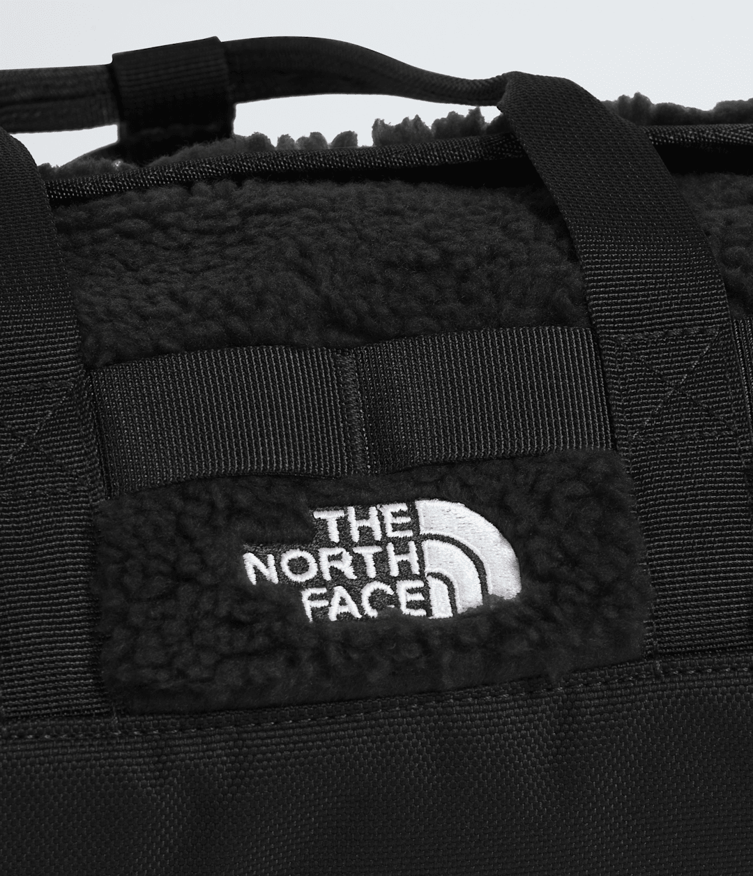 The North Face Base Camp High Pile Mini Bag