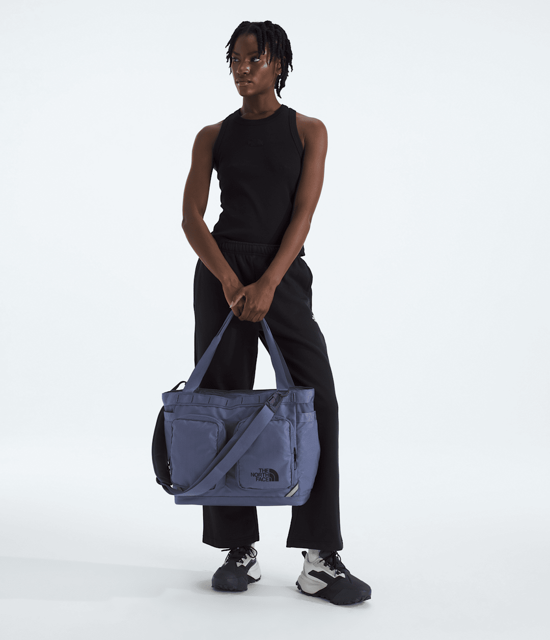 The North Face Base Camp Voyager Tote
