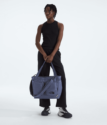 The North Face Base Camp Voyager Tote