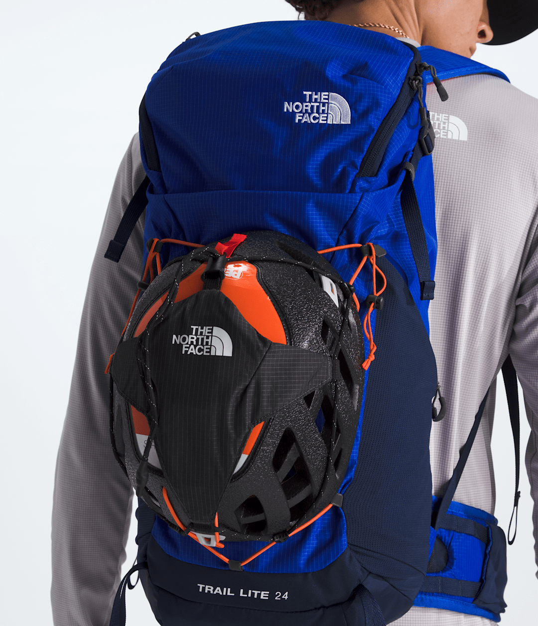 The North Face Helmet Sling