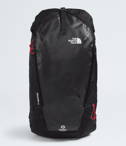The North Face Snomad 34 Backpack