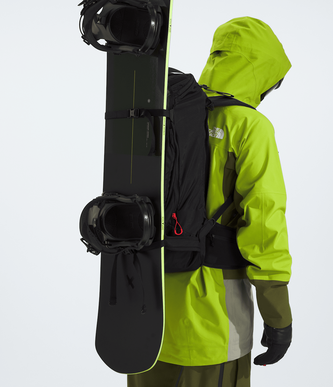 The North Face Snomad 34 Backpack