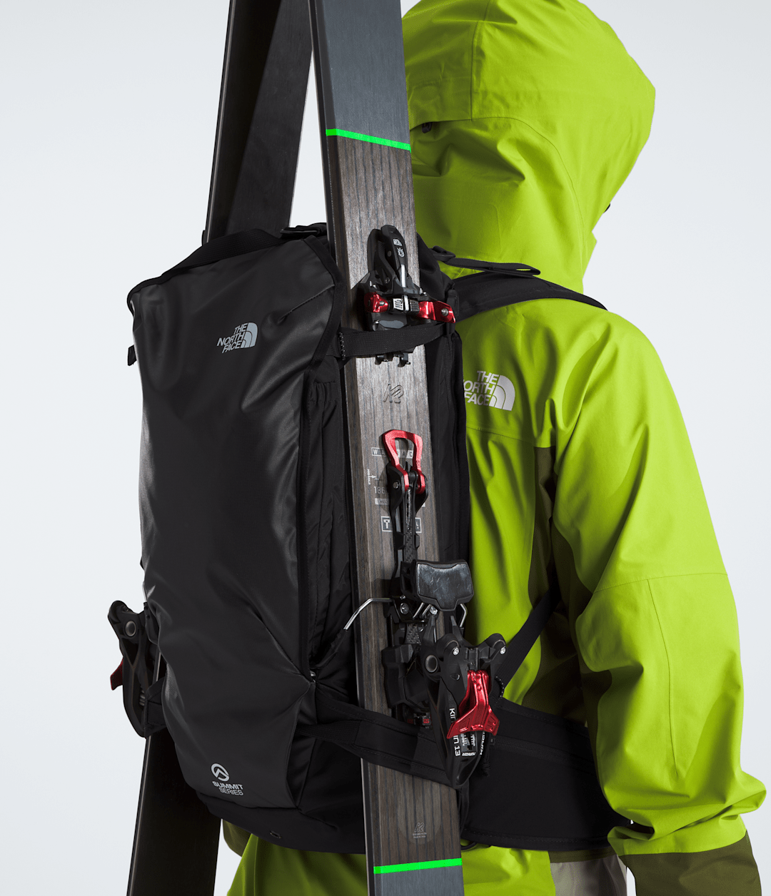The North Face Snomad 34 Backpack