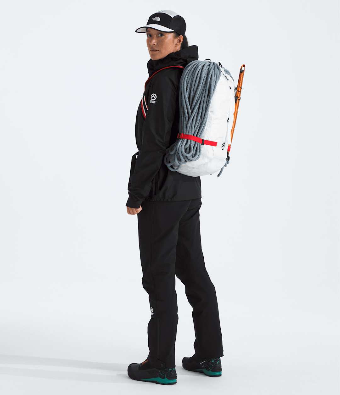The North Face Summit Series Verto 27 Backpack