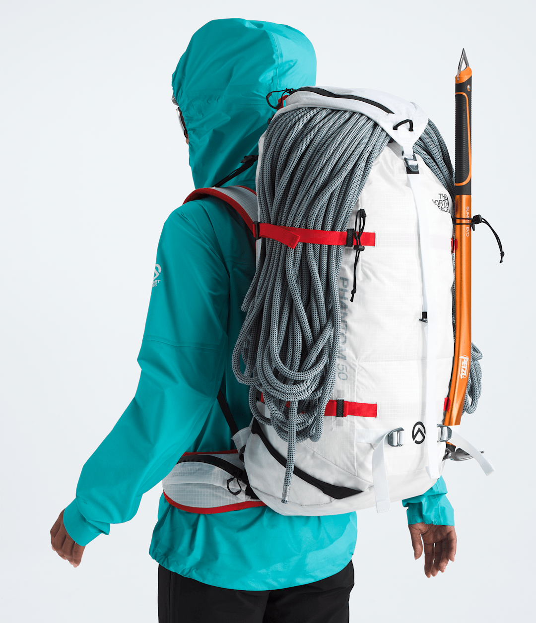 The North Face Summit Series Phantom 50 Backpack