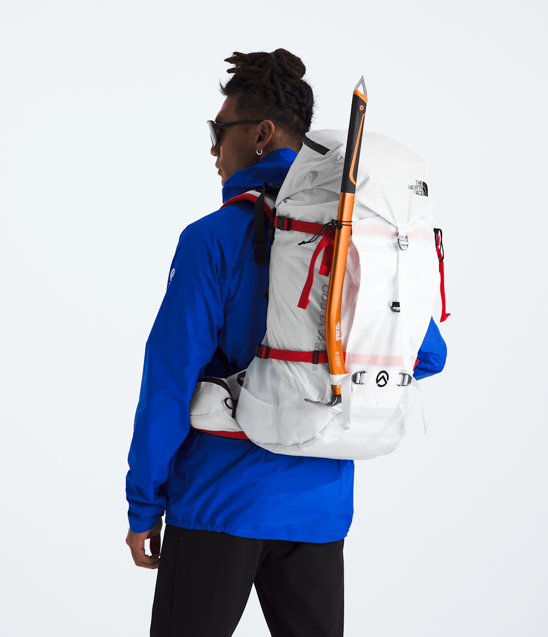 The North Face Summit Series Cobra 65 Backpack