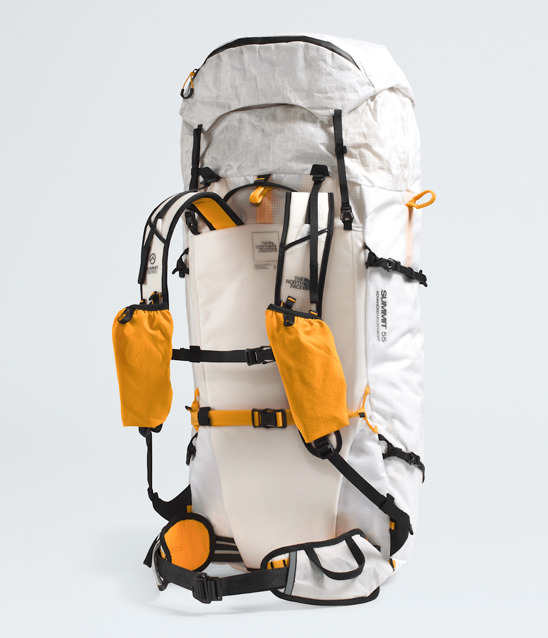 The North Face Summit Series Advanced Mountain Kit 55L Pack