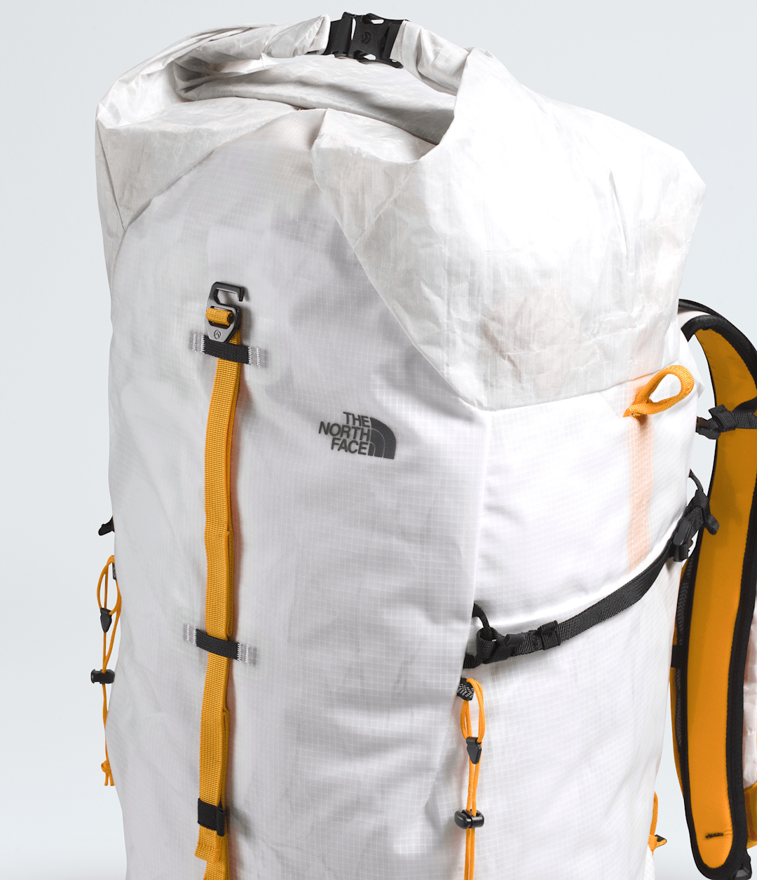 The North Face Summit Series Advanced Mountain Kit 55L Pack