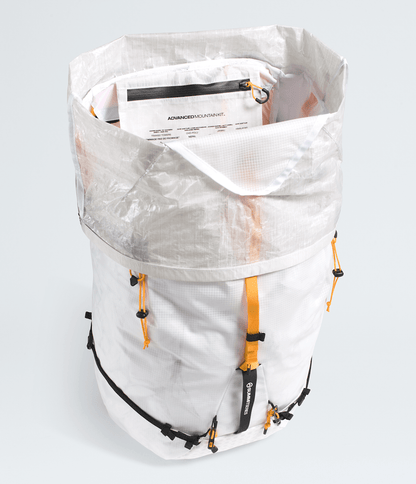 The North Face Summit Series Advanced Mountain Kit 55L Pack