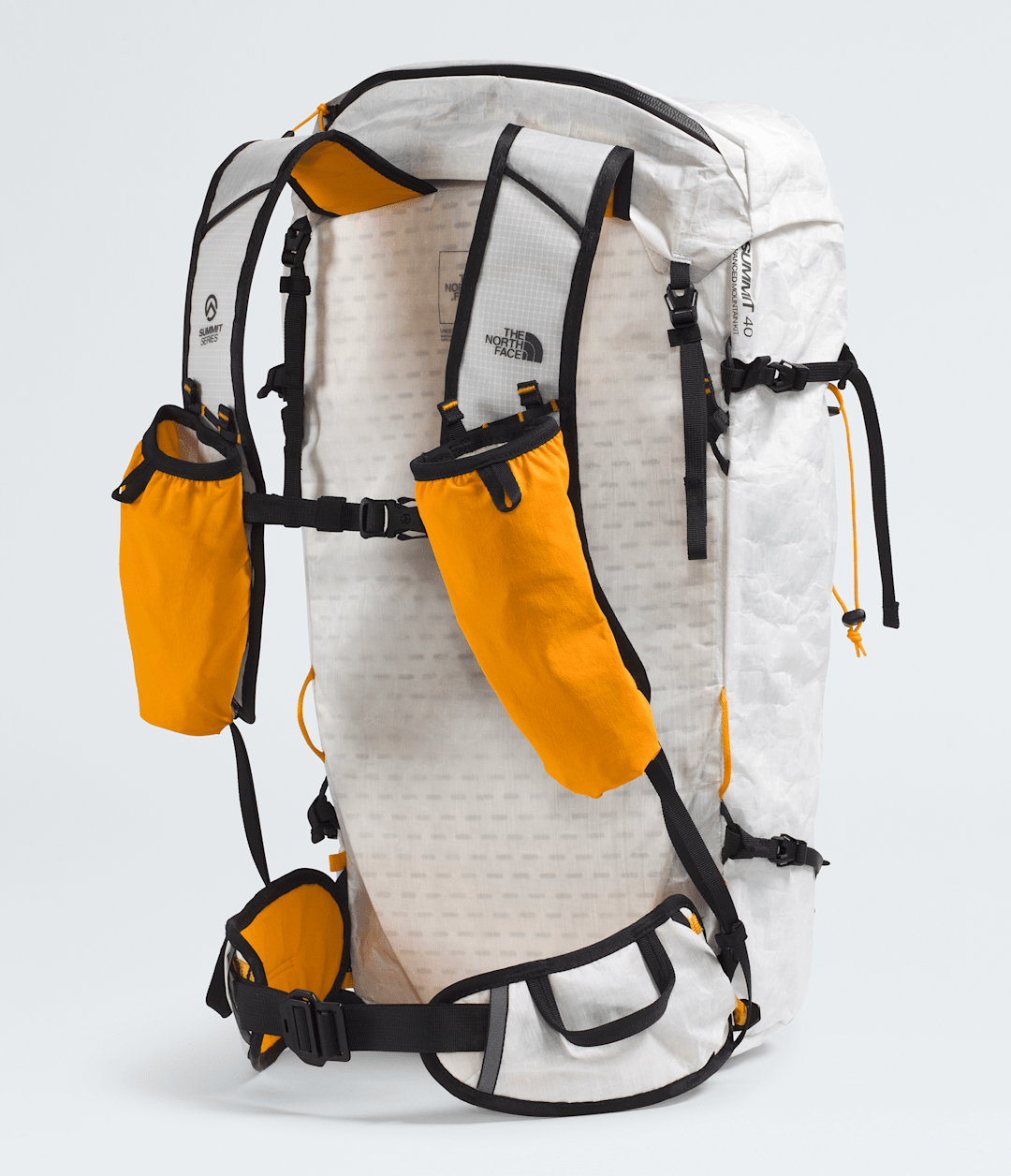 The North Face Summit Series Advanced Mountain Kit 40L Pack