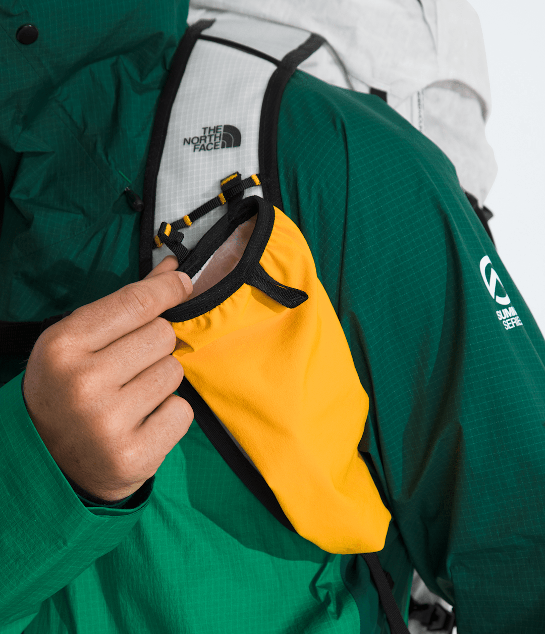 The North Face Summit Series Advanced Mountain Kit 40L Pack