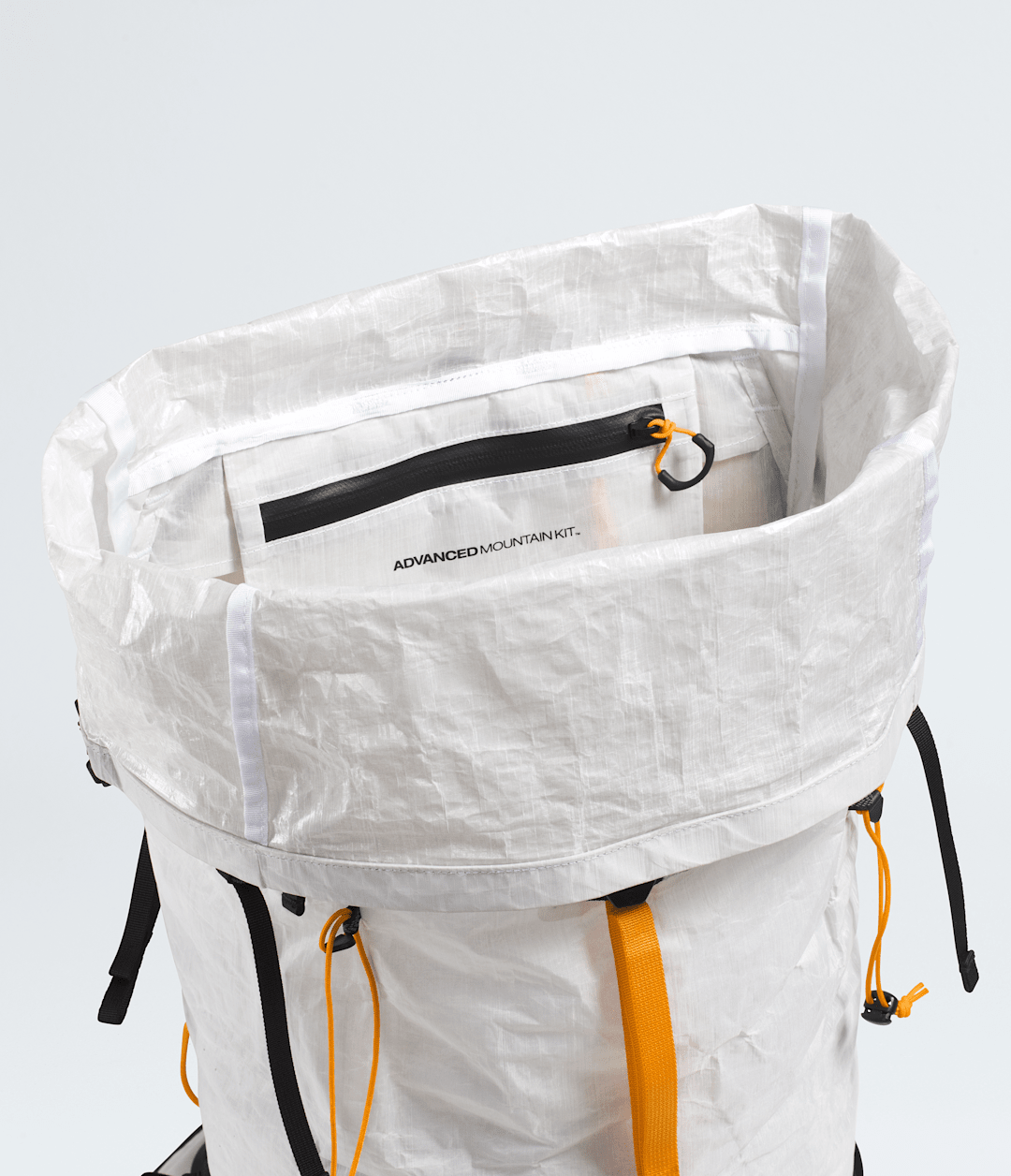 The North Face Summit Series Advanced Mountain Kit 40L Pack