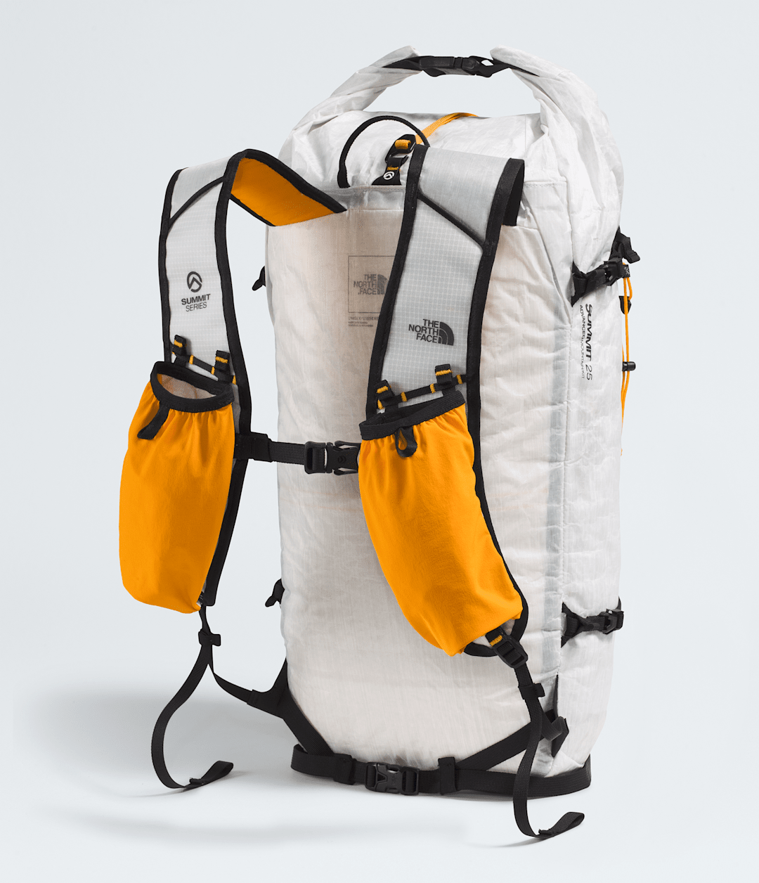 The North Face Summit Series Advanced Mountain Kit 25L Pack