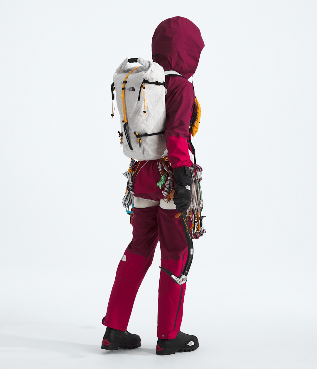 The North Face Summit Series Advanced Mountain Kit 25L Pack