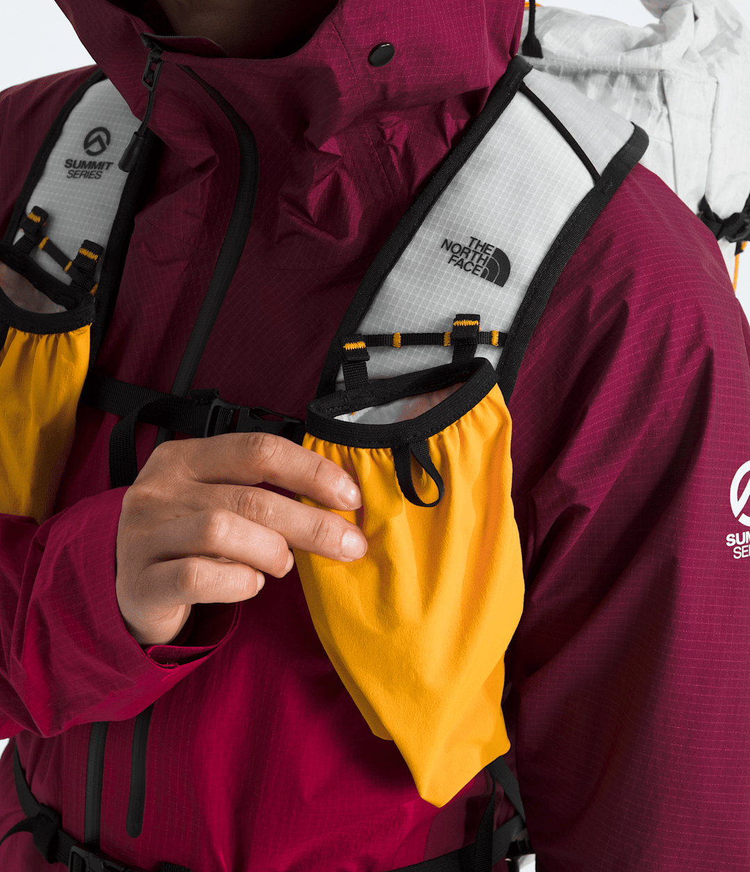 The North Face Summit Series Advanced Mountain Kit 25L Pack