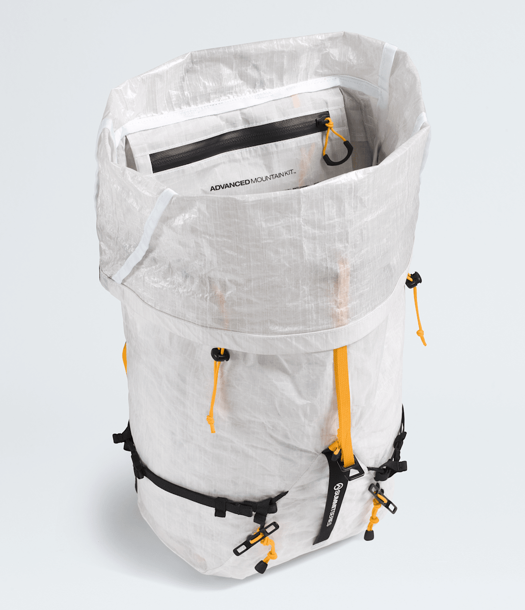 The North Face Summit Series Advanced Mountain Kit 25L Pack