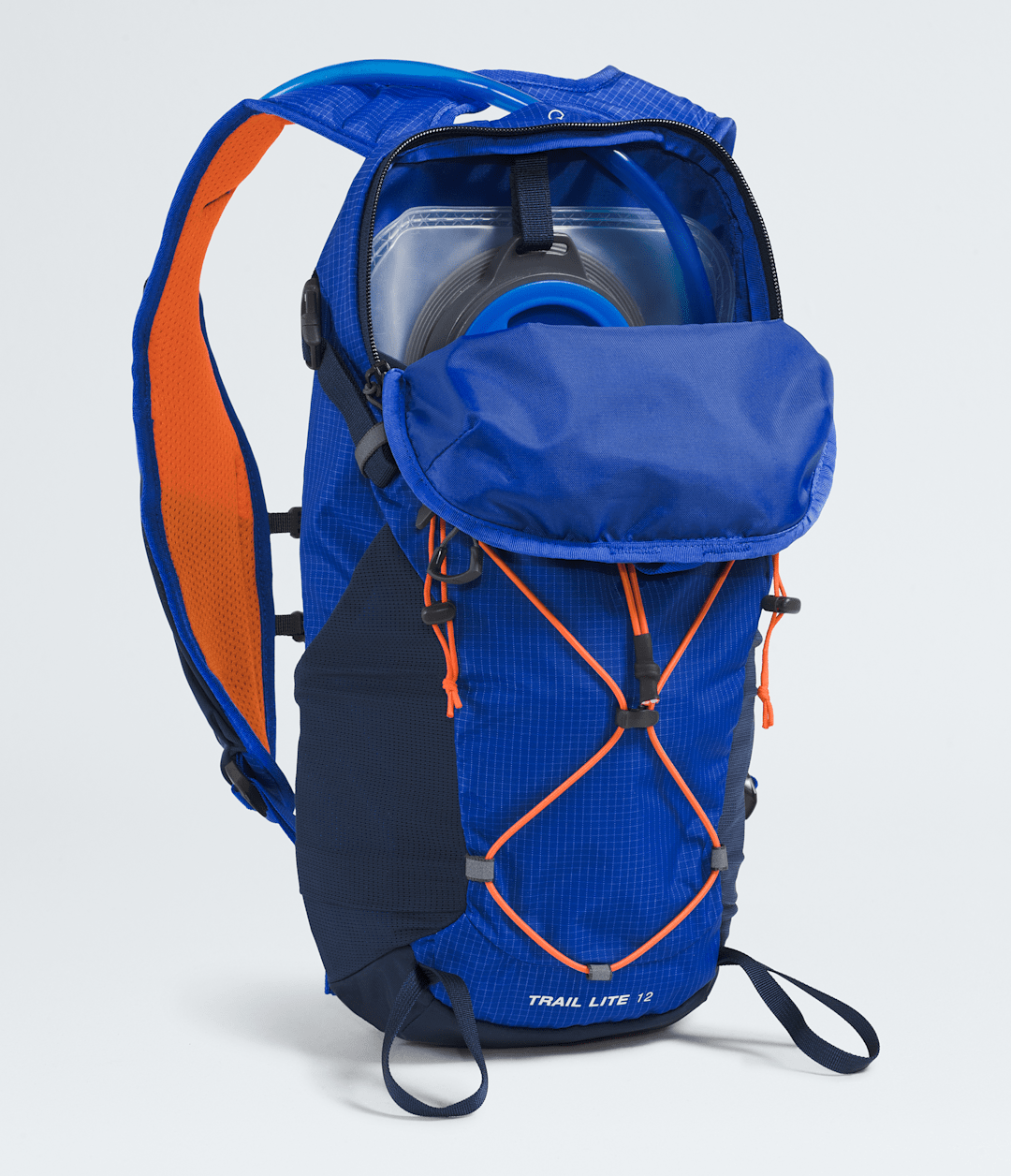 The North Face Trail Lite 12 Backpack