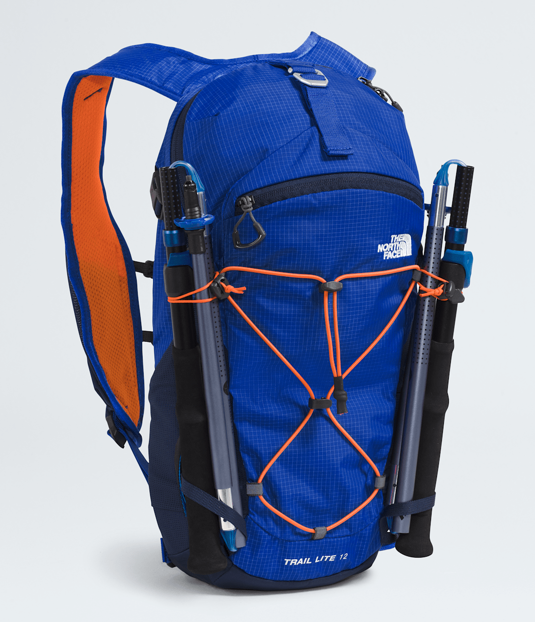 The North Face Trail Lite 12 Backpack