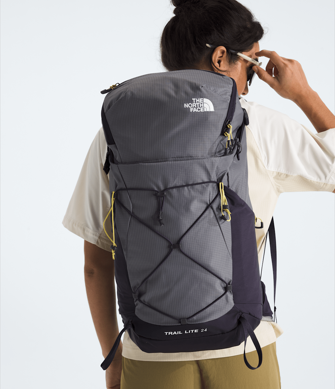 The North Face Women’s Trail Lite 24 Backpack