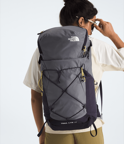 The North Face Women’s Trail Lite 24 Backpack