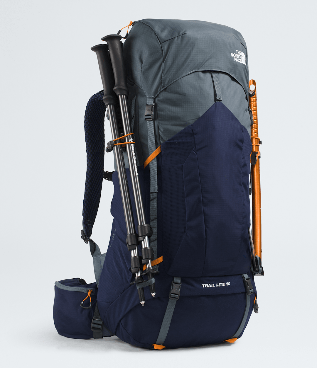 The North Face Trail Lite 50 Backpack