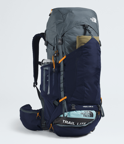 The North Face Trail Lite 50 Backpack