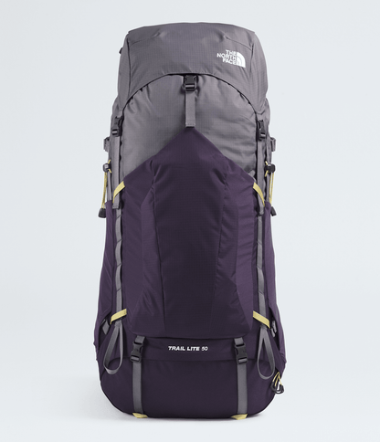 The North Face Women’s Trail Lite 50 Backpack