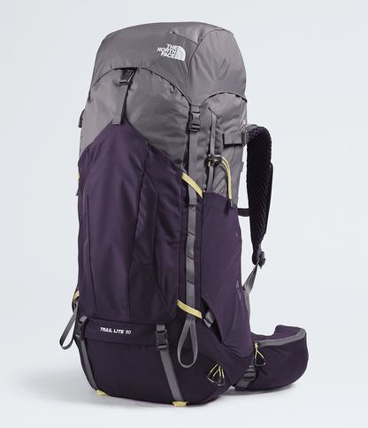 The North Face Women’s Trail Lite 50 Backpack