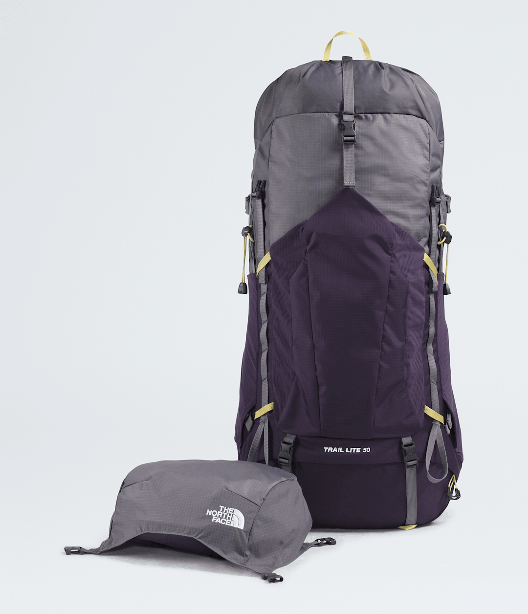 The North Face Women’s Trail Lite 50 Backpack