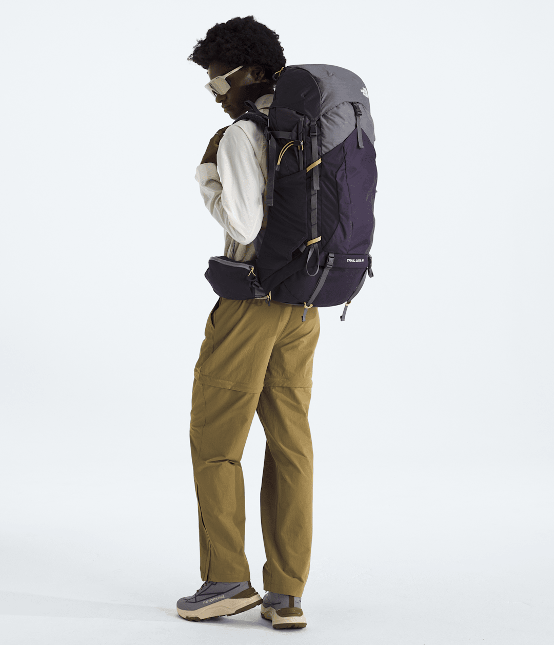 The North Face Women’s Trail Lite 50 Backpack