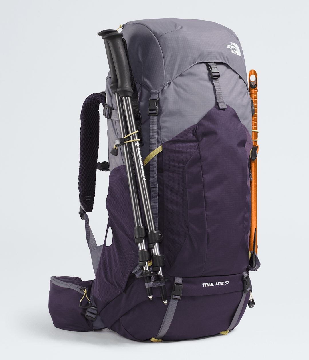 The North Face Women’s Trail Lite 50 Backpack
