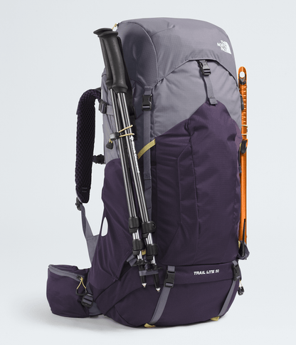 The North Face Women’s Trail Lite 50 Backpack