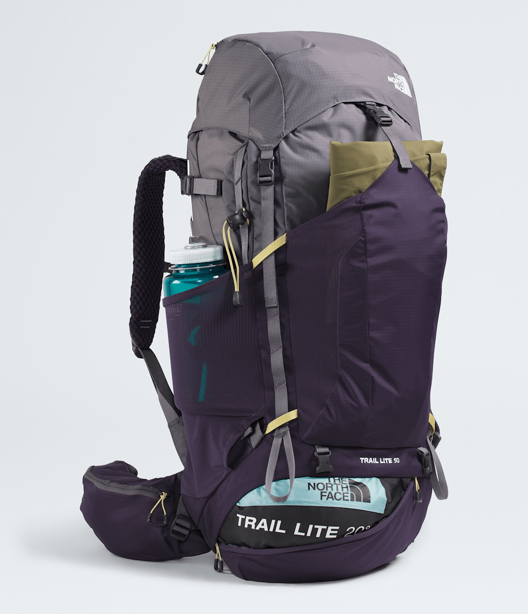 The North Face Women’s Trail Lite 50 Backpack