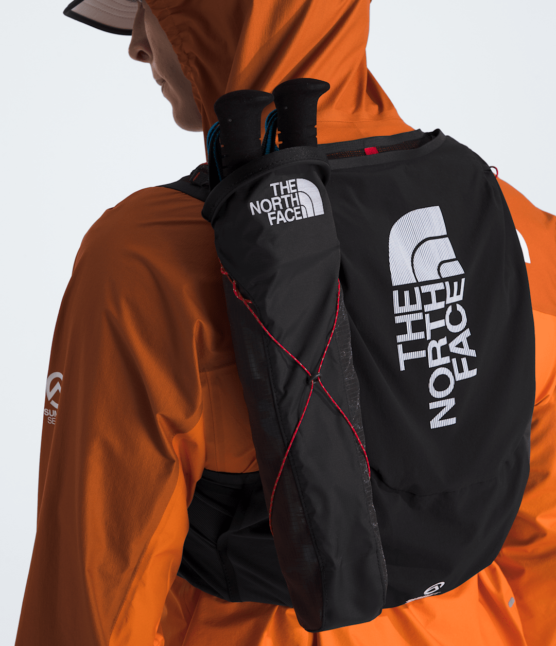 The North Face TNF™ Run Pole Sleeve