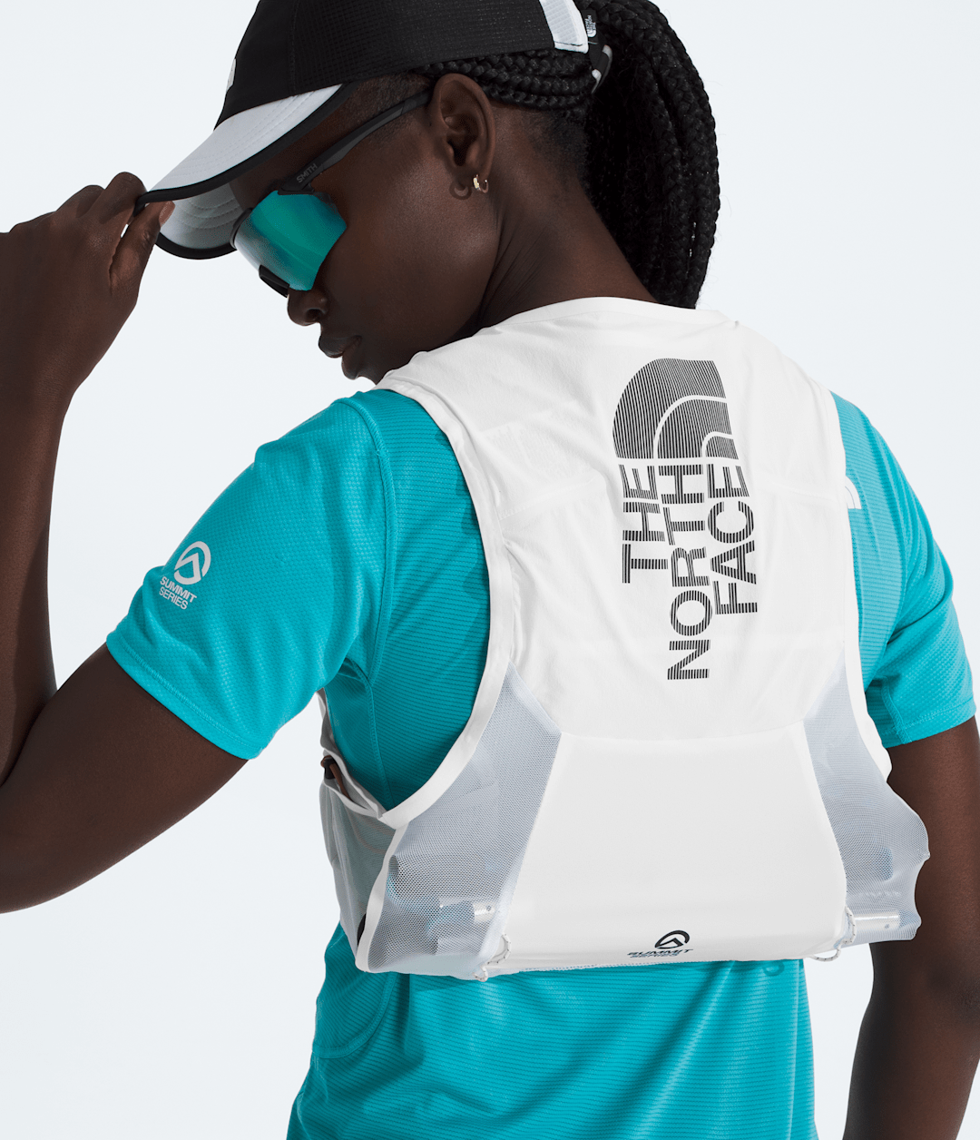 The North Face Summit Series Run Vest 10