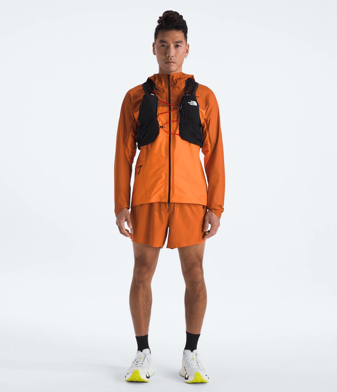 The North Face Summit Series Run Vest 10